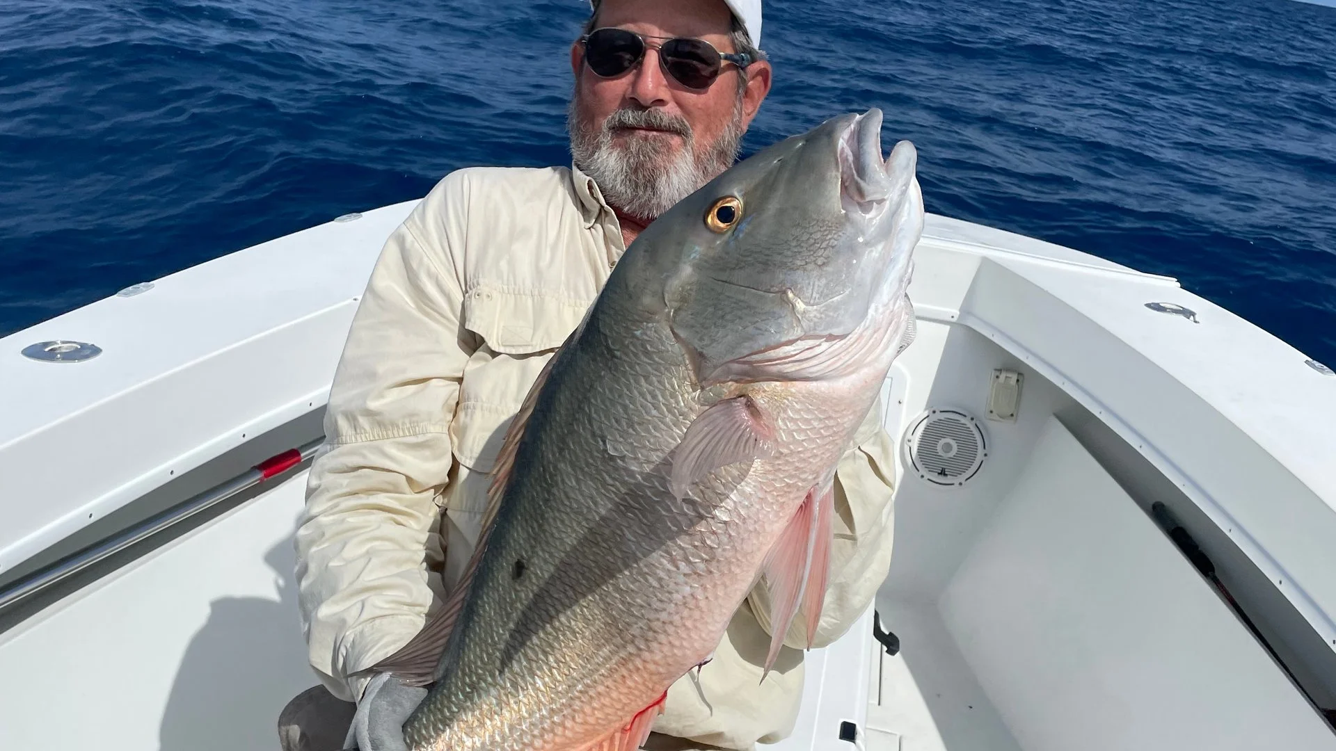 Charter Fishing in Marathon FL - Image 3