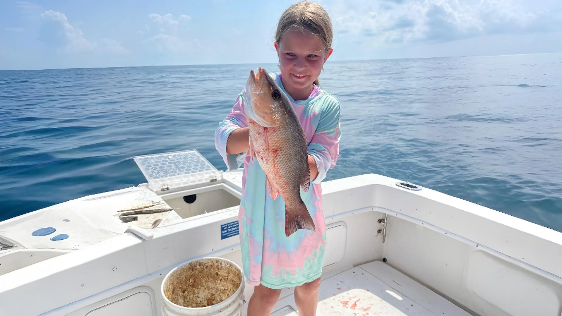 Bay Fishing in Big Pine Key, FL