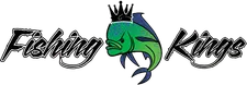 Marathon Fishing Kings Logo