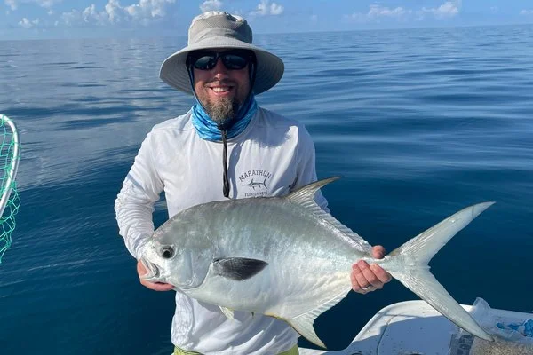 Wreck Fishing - service